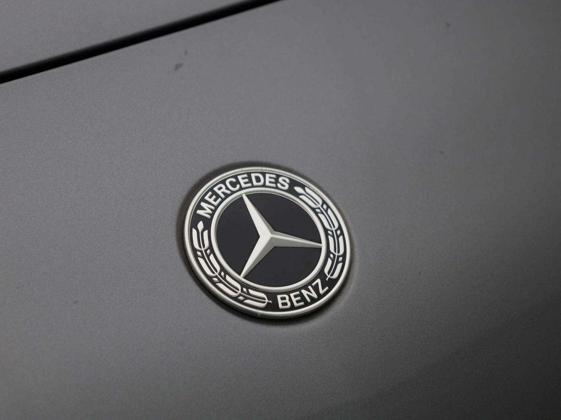 Mercedes-Benz A-Klasse 180 Business Solution AMG