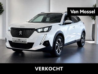 Peugeot 2008 1.2 PureTech Allure