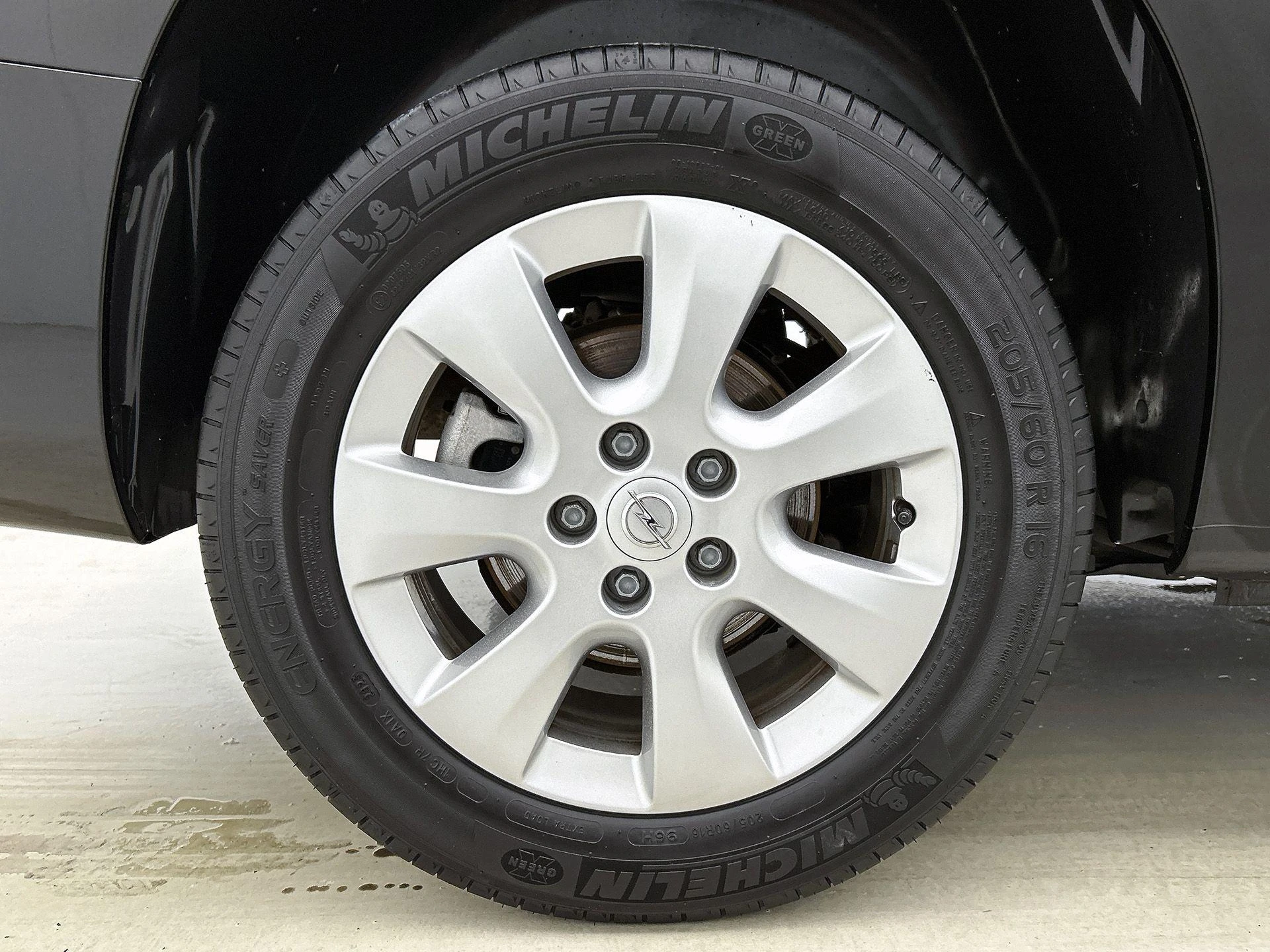 Opel Combo 1.5D L1H1 Innovation