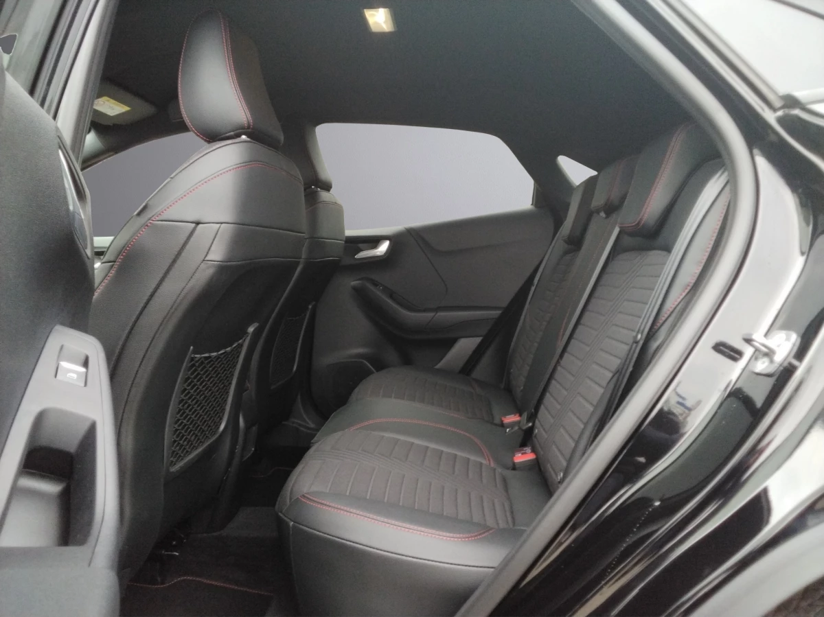 Ford Puma ST-LINE X Aut. ACC Kamera LED Navi WI-PKT