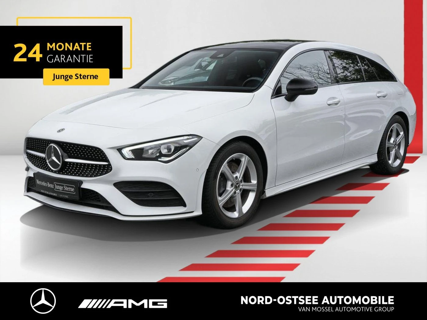 Mercedes-Benz-CLA 200-image-0