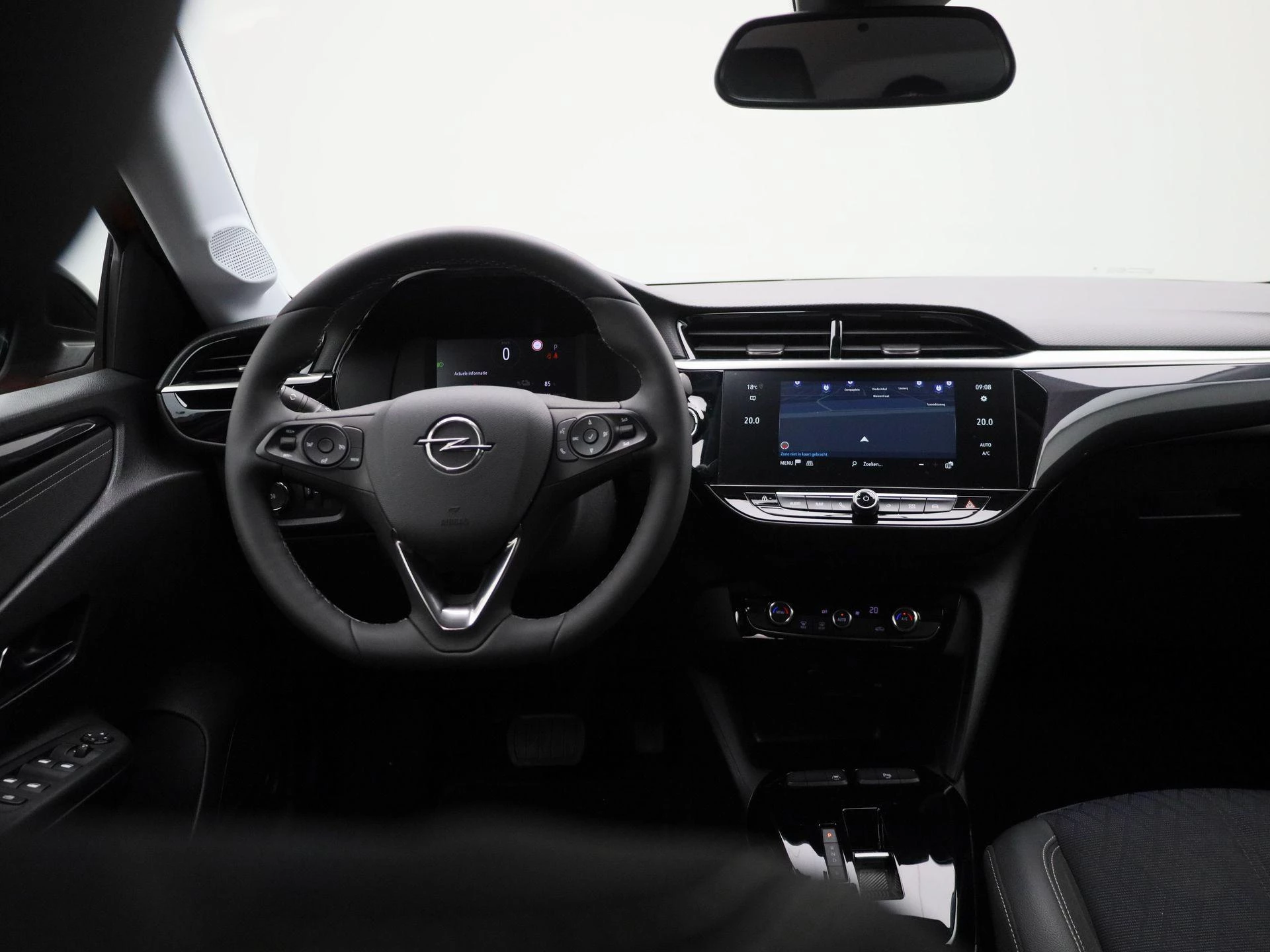 Opel Corsa-e