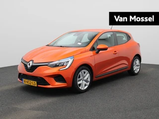 Renault Clio 1.0 TCe Zen
