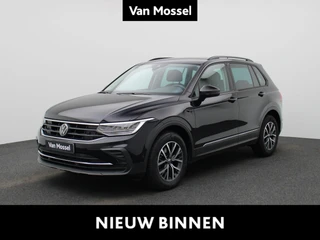 Volkswagen Tiguan 2.0 TDI SCR DSG Life