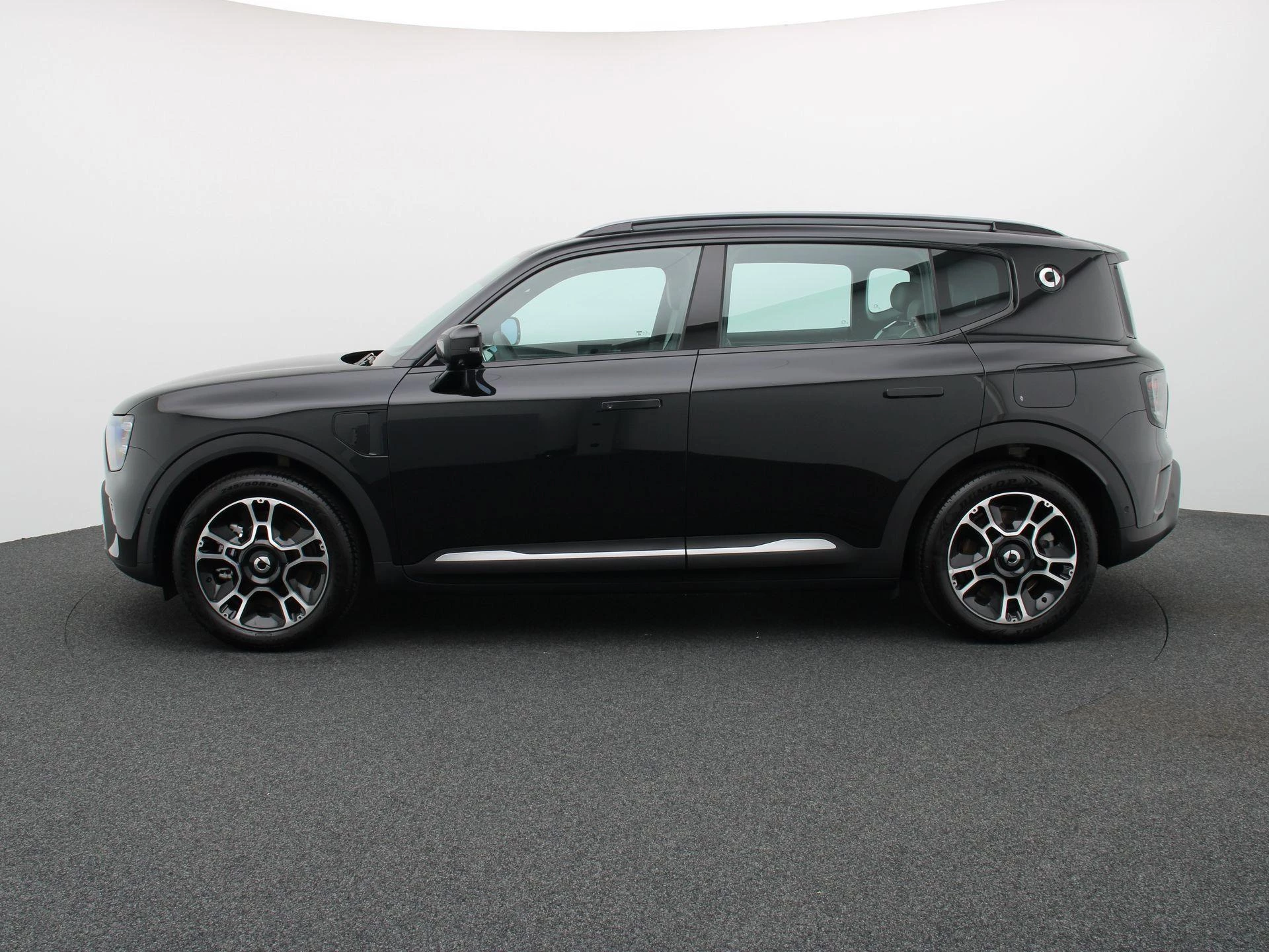 smart #5 76kWh Pro