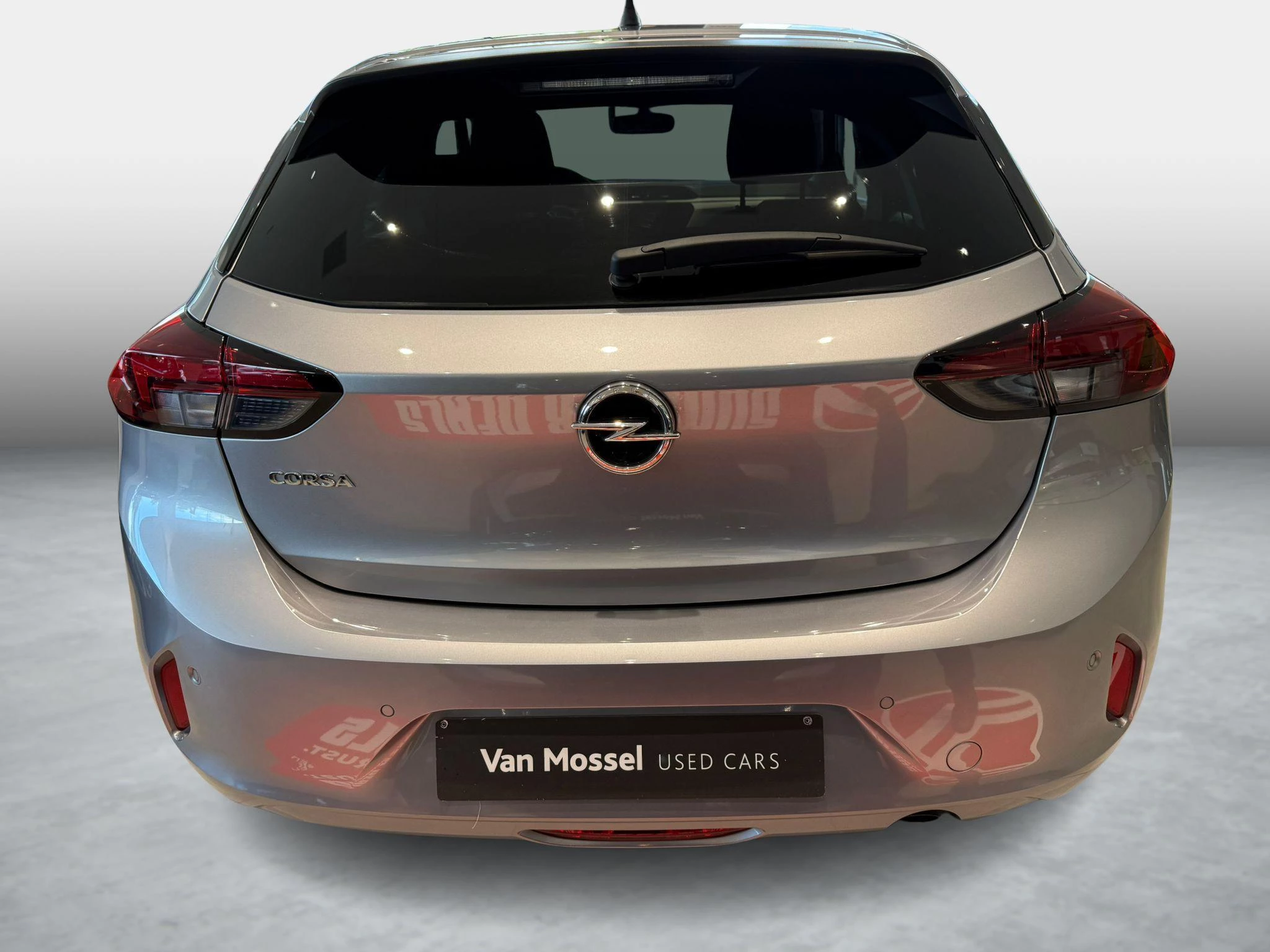 Opel Corsa 1.5 D Edition