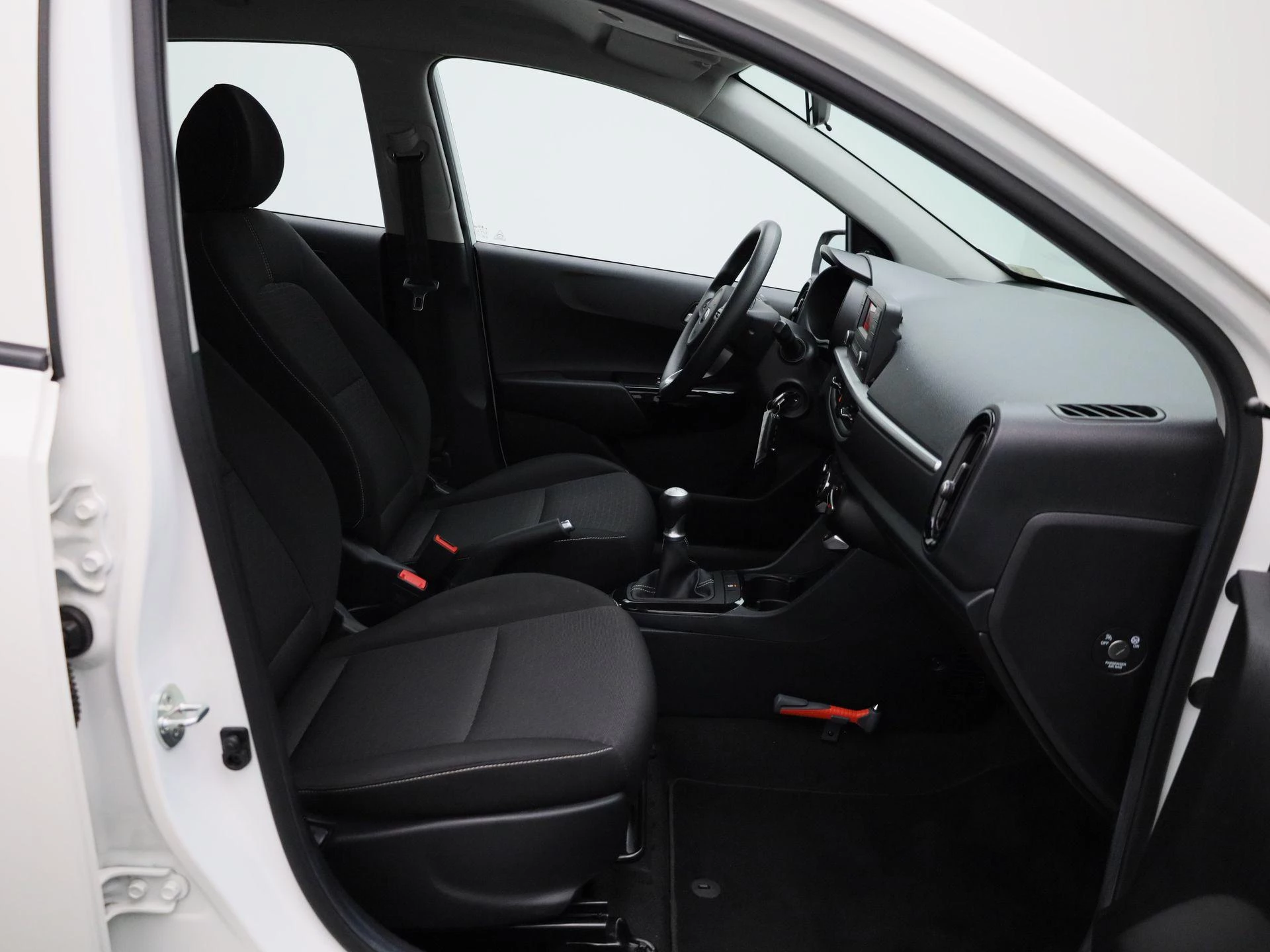 Kia Picanto 1.0 DPi ComfortLine