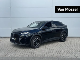 Peugeot 3008 1.6 plug-in Hybrid 195 GT