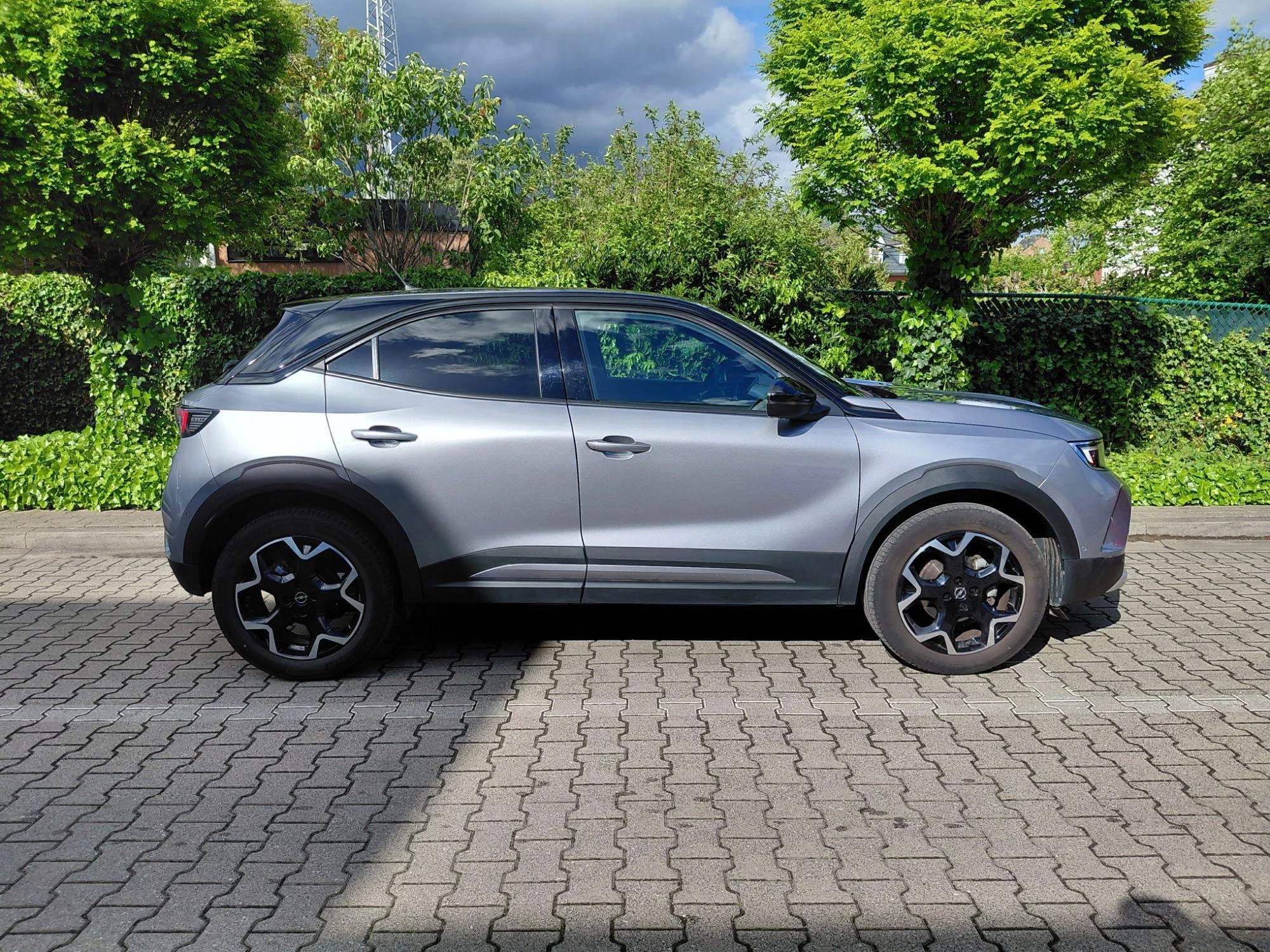 Opel Mokka 1.2 Turbo 96kW S/S Ultimate