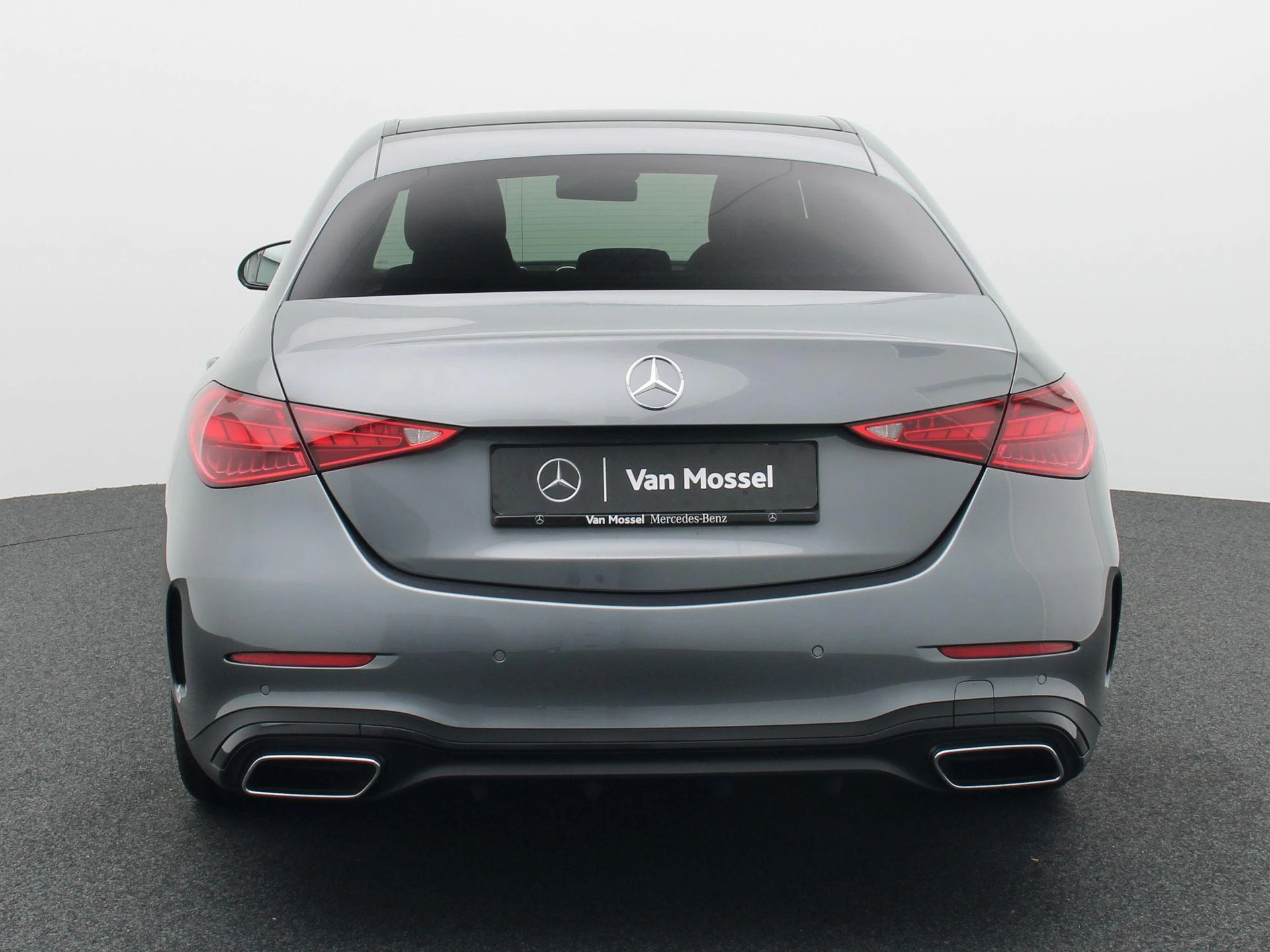 Mercedes-Benz-Classe C-image-4