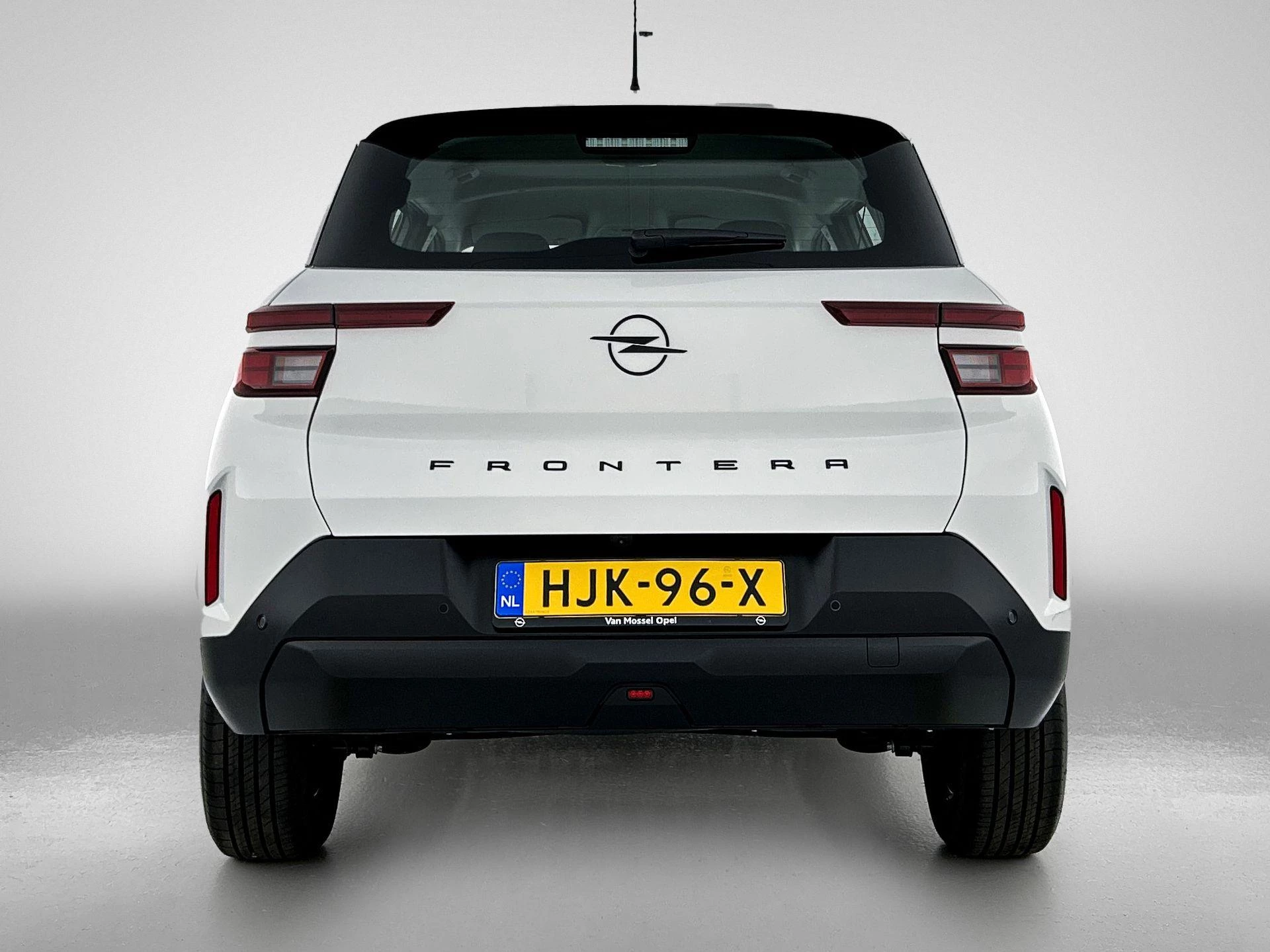 Opel Frontera Electric Edition 44 kWh