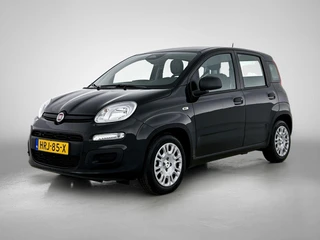 Fiat Panda 1.0 Hybrid City