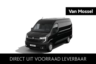 Renault Master Extra