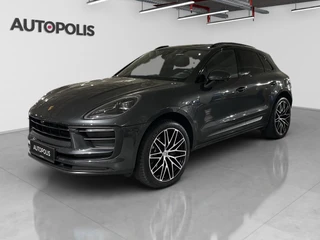 Porsche Macan 2.0 DCT