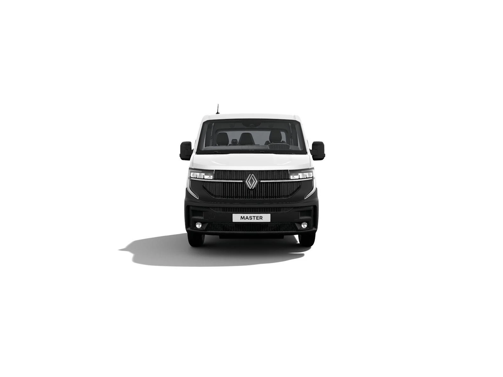 Renault Master E-Tech T35 L2H1 Advance long range 87 kWh