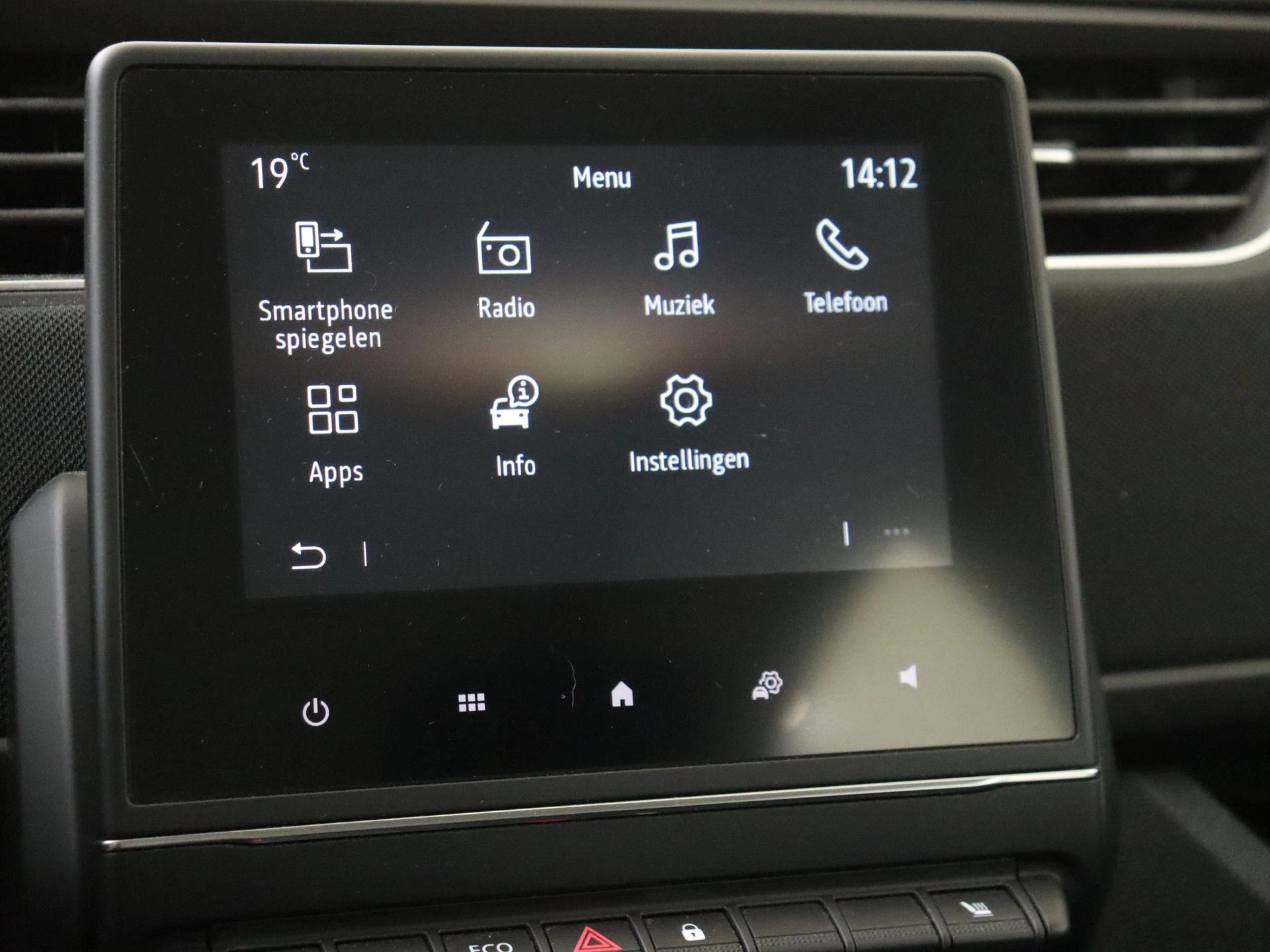 Renault ZOE R110 Life 52 kWh (ex Accu)
