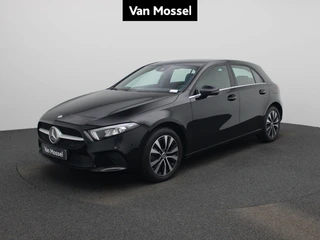 Mercedes-Benz A-Klasse 250 e Business Line