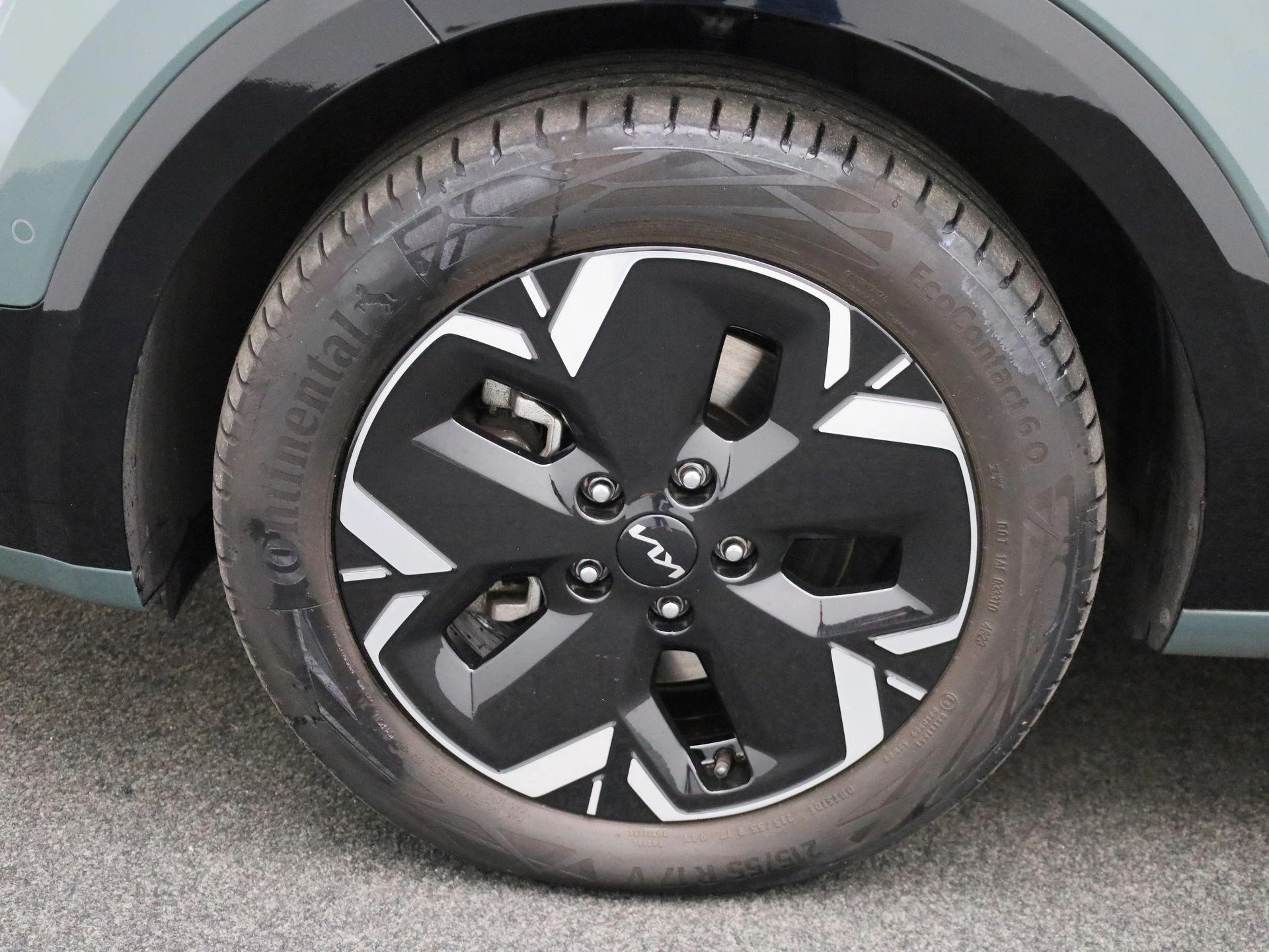 Kia-Niro EV-image-13