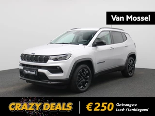 Jeep Compass 1.3 Turbo T4 190 4xe ATX Night Eagle