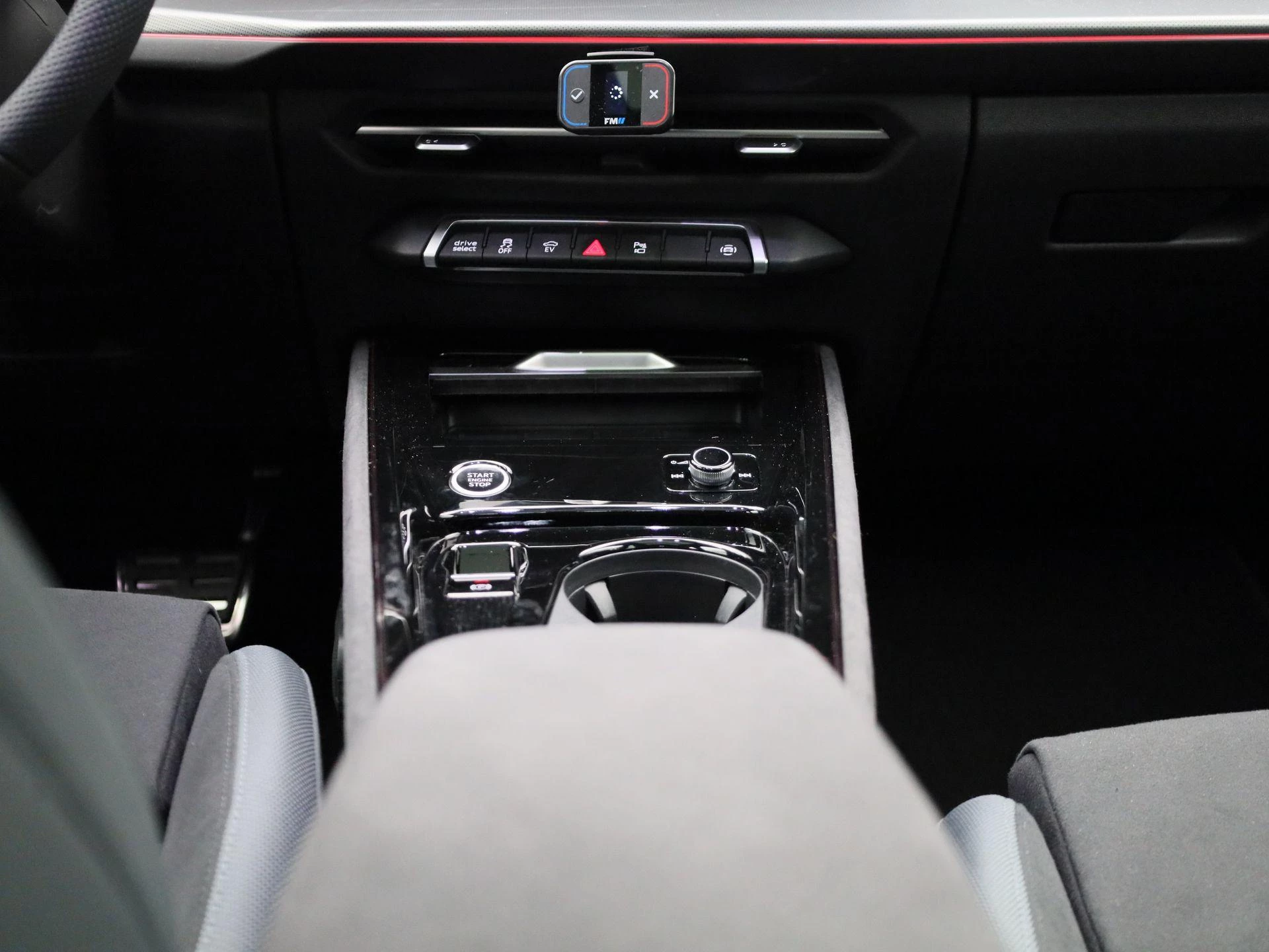 Audi Q3 1.5 200kW e-hybrid S edition