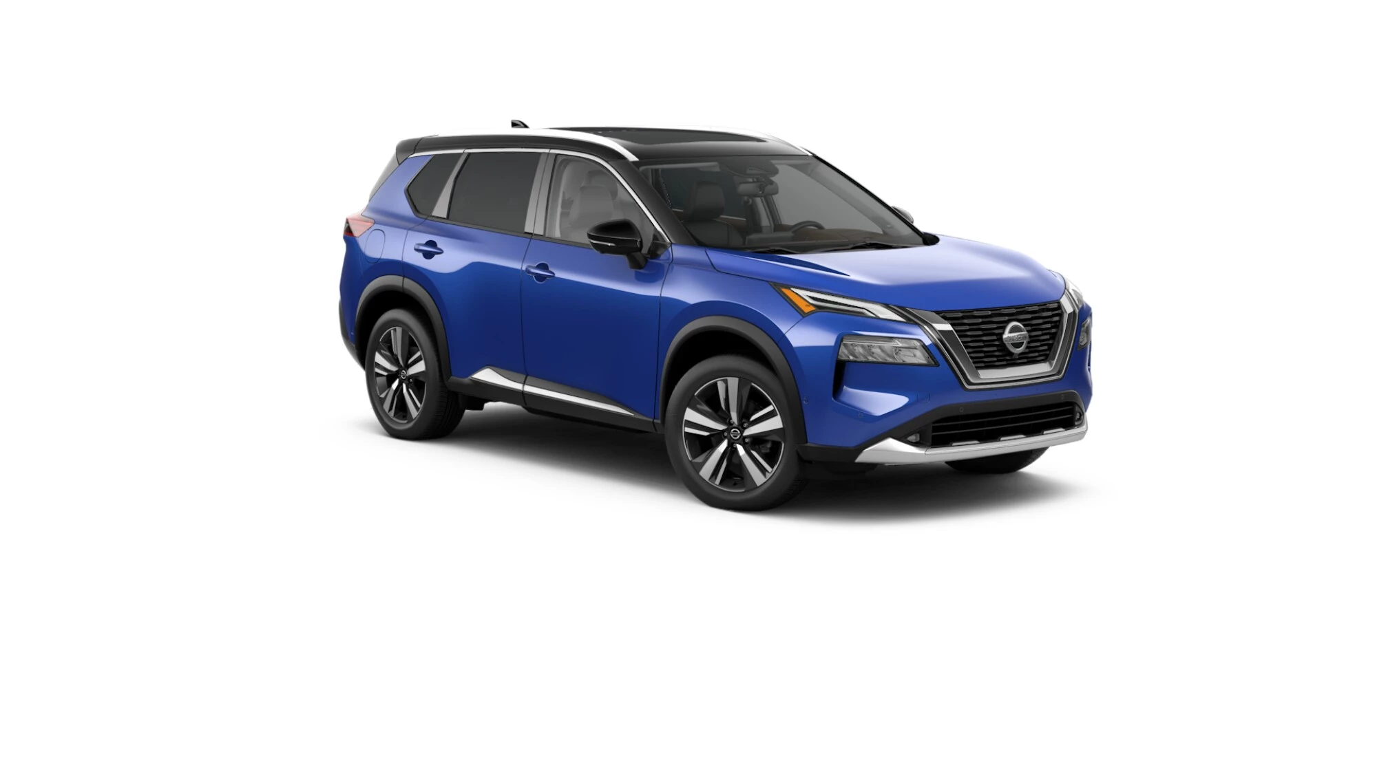 Nissan X-Trail e-4ORCE 4WD 213 1AT Tekna Plus 7-zits
