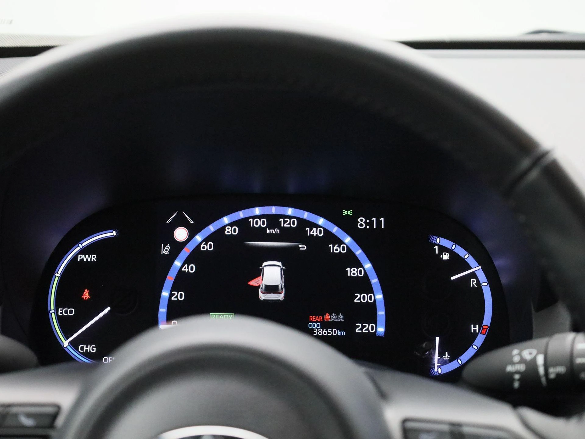 Toyota-Yaris Cross-image-7
