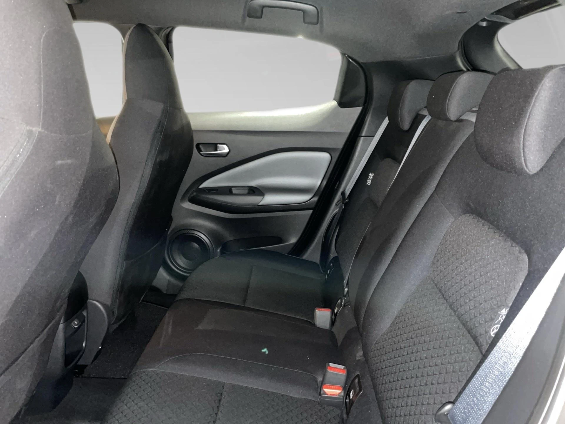 Nissan Juke 1.0 DIG-T Tekna