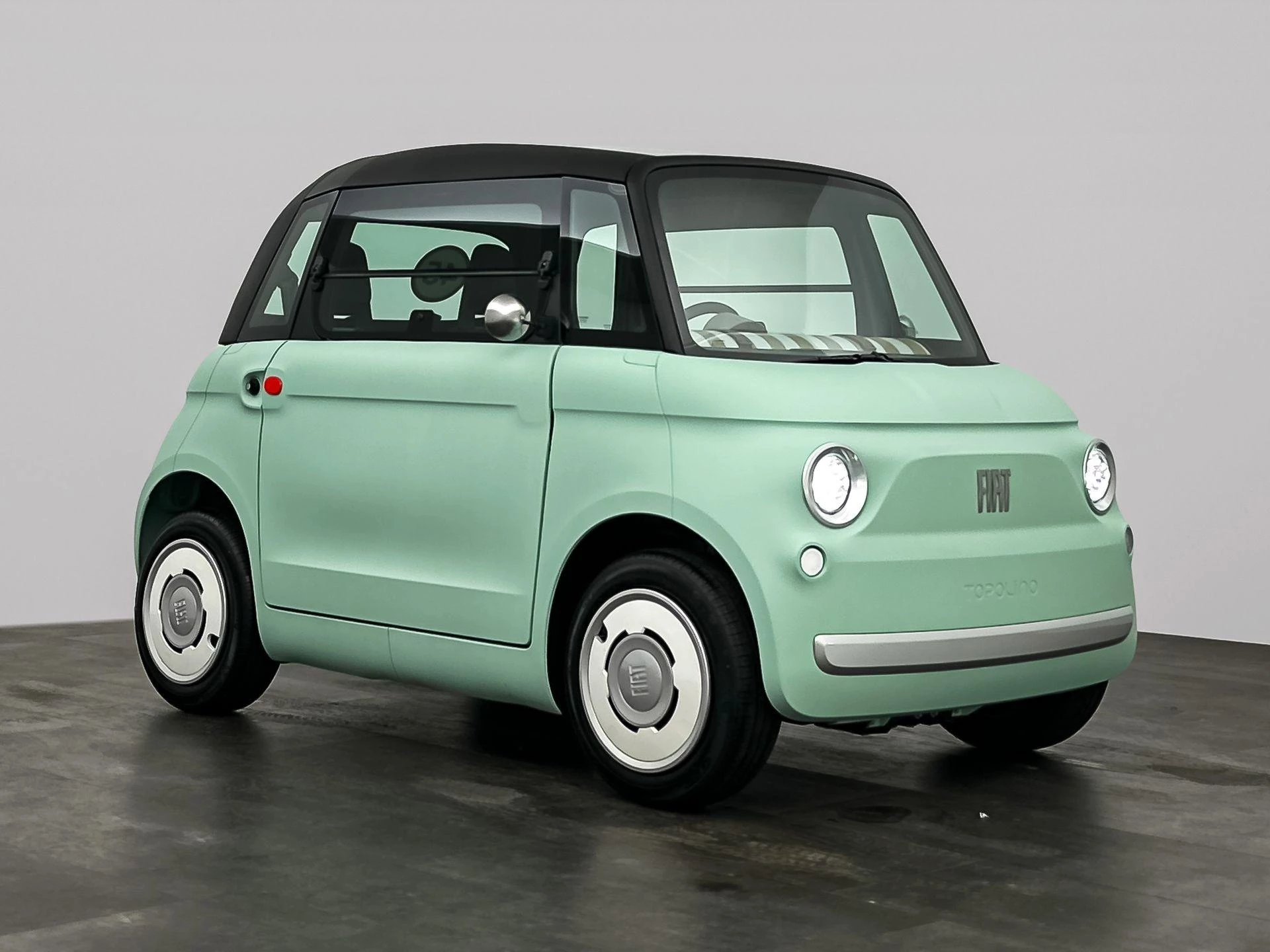 Fiat Topolino