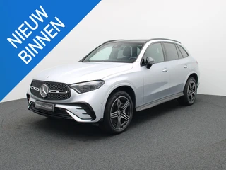 Mercedes-Benz GLC GLC 300 4MATIC AMG Line