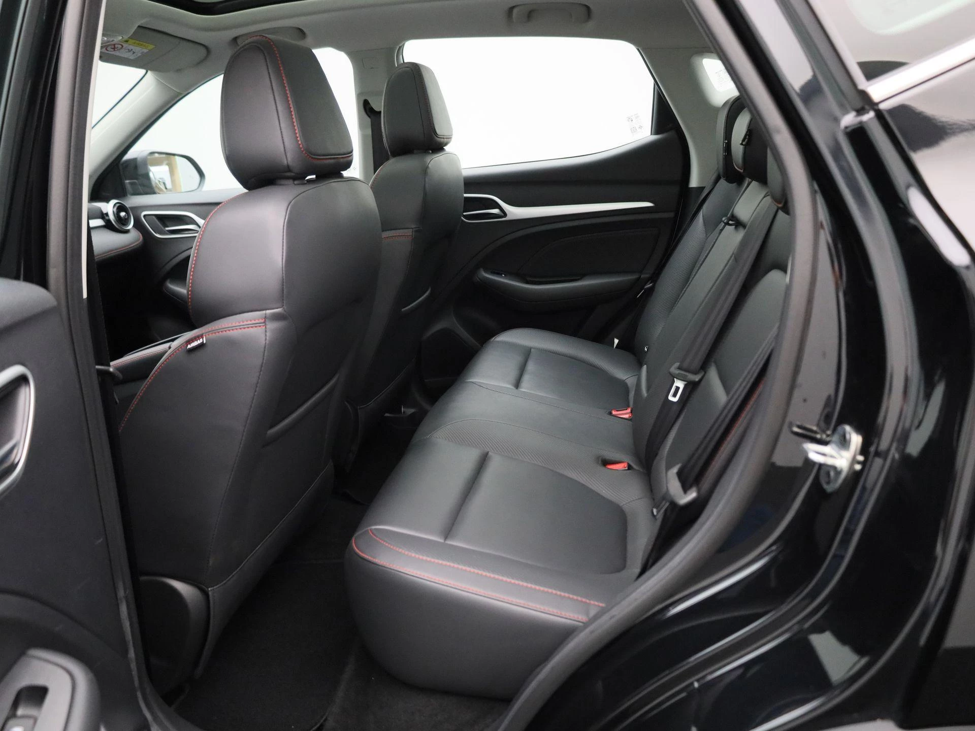 MG ZS EV Long Range Luxury 70 kWh