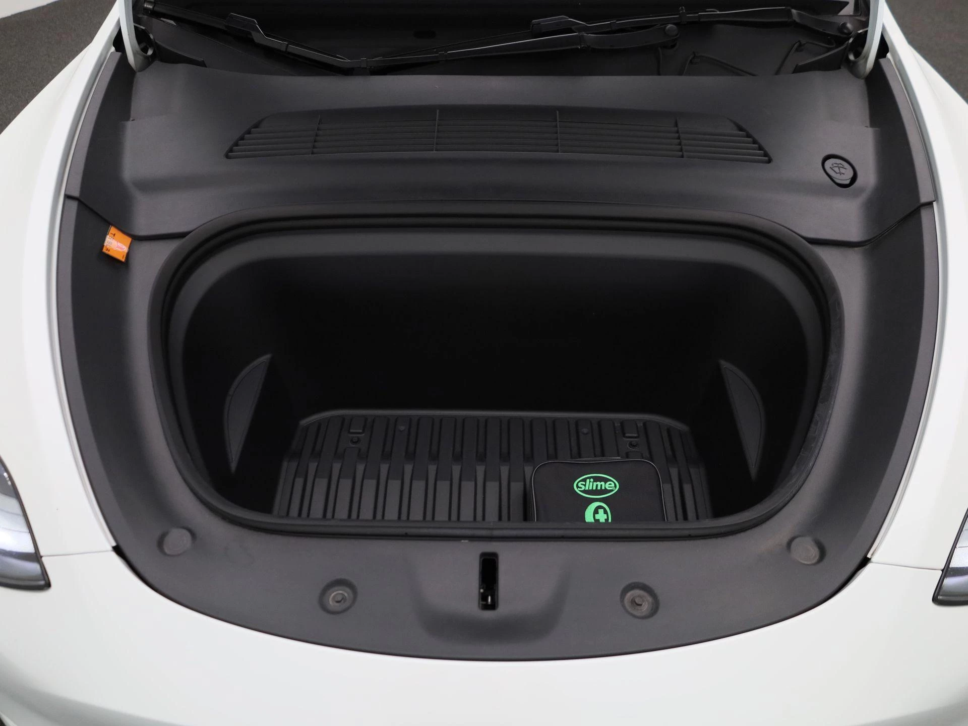 Tesla Model Y Premium Long Range RWD 75 kWh