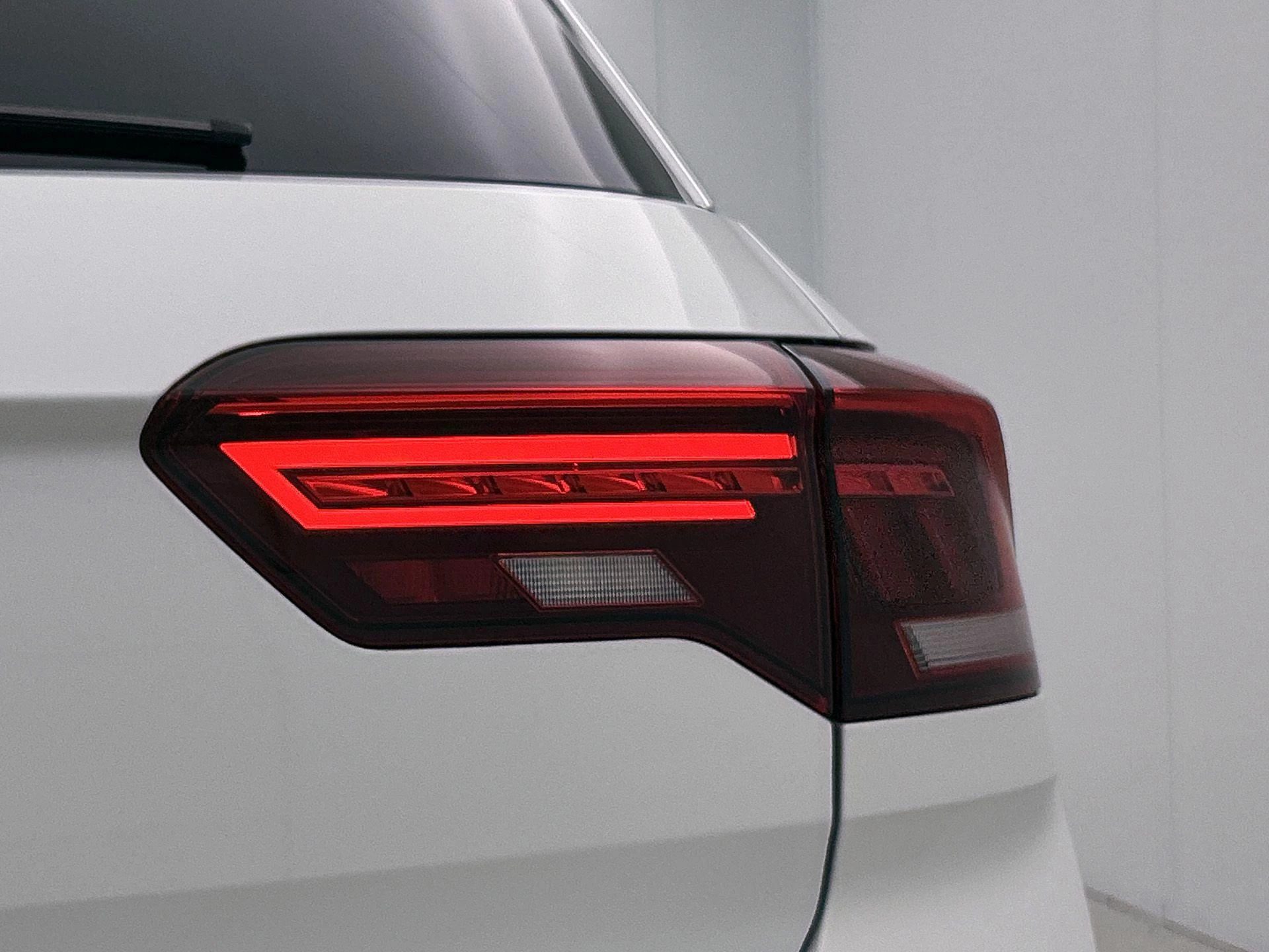 Volkswagen T-Roc 1.5 TSI Life 75 Edition