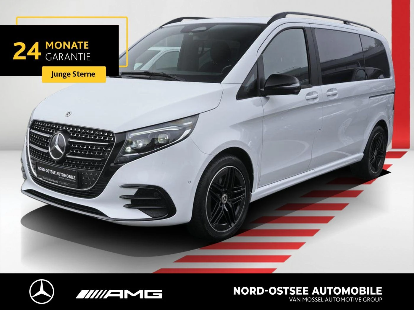 Mercedes-Benz-V-Klasse 300 d-image-0