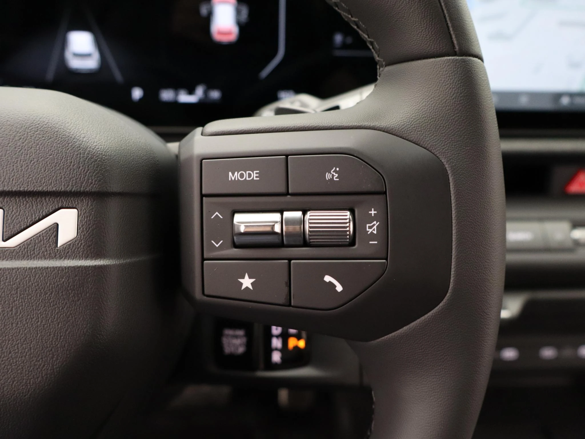Kia Seltos 1.6 T-GDi Demo Edition