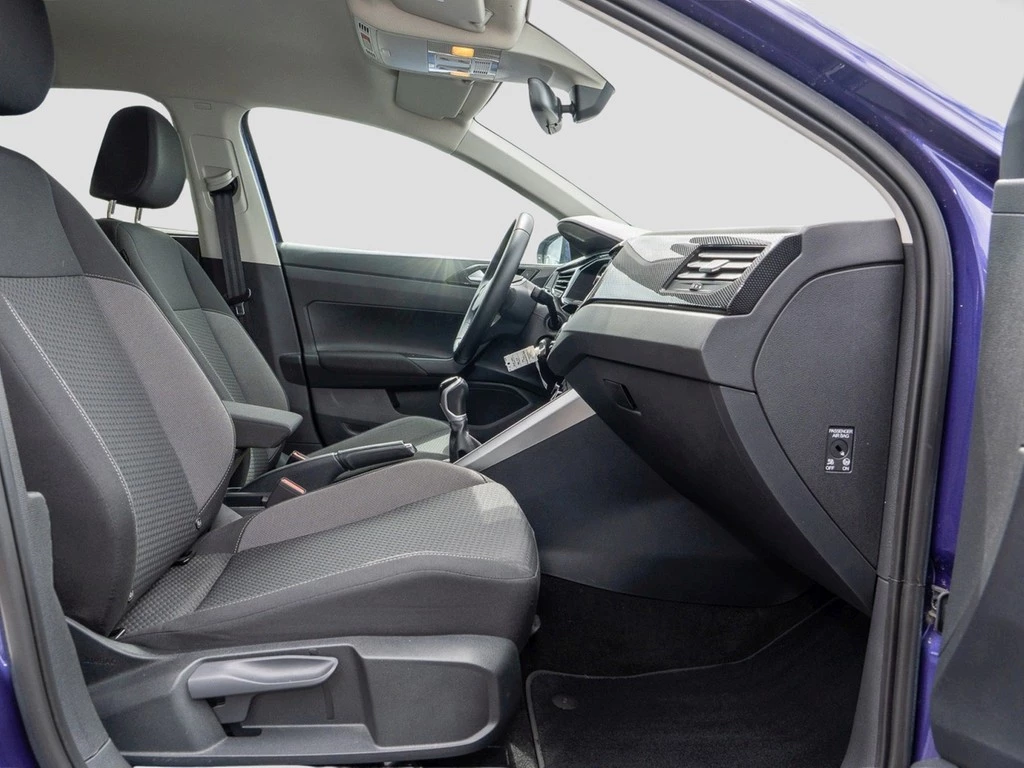 Volkswagen Polo 1.0 TSI Life