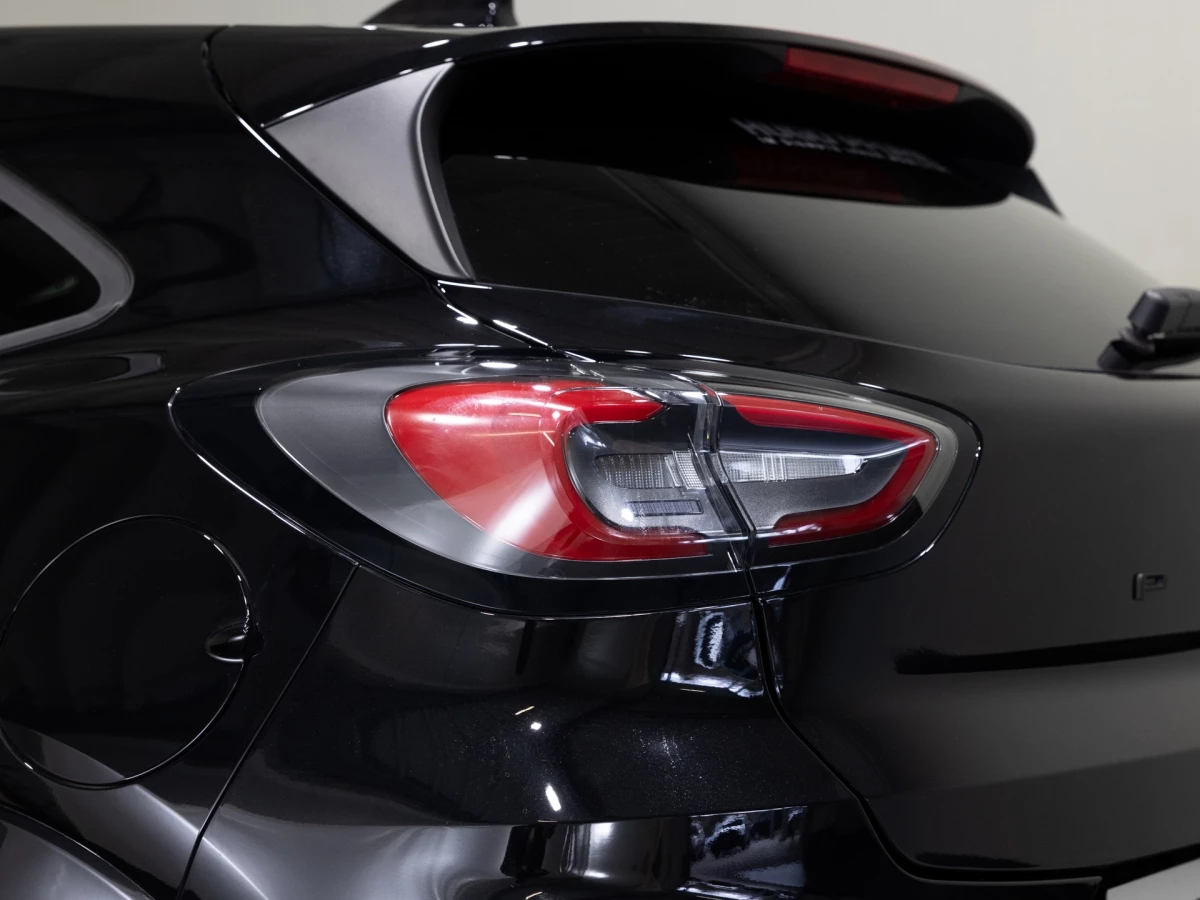 Ford Puma ST-Line 1.0 EcoBoost Hybrid | Winter-Pkt | 360Grad | EHK | ACC