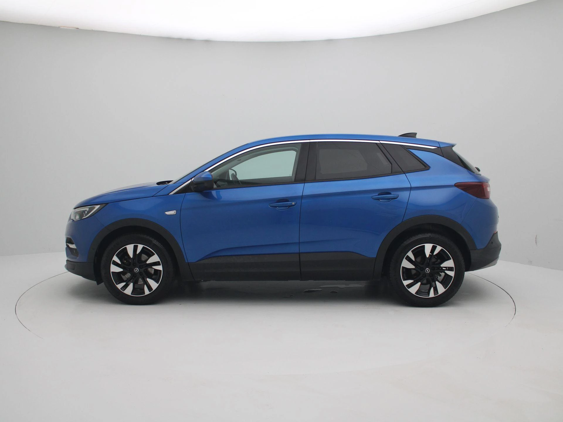 Opel Grandland X 1.2 Turbo Business Executive