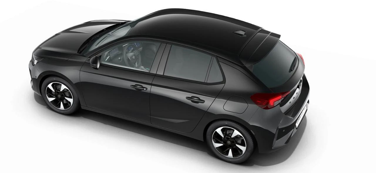 Opel Corsa-e