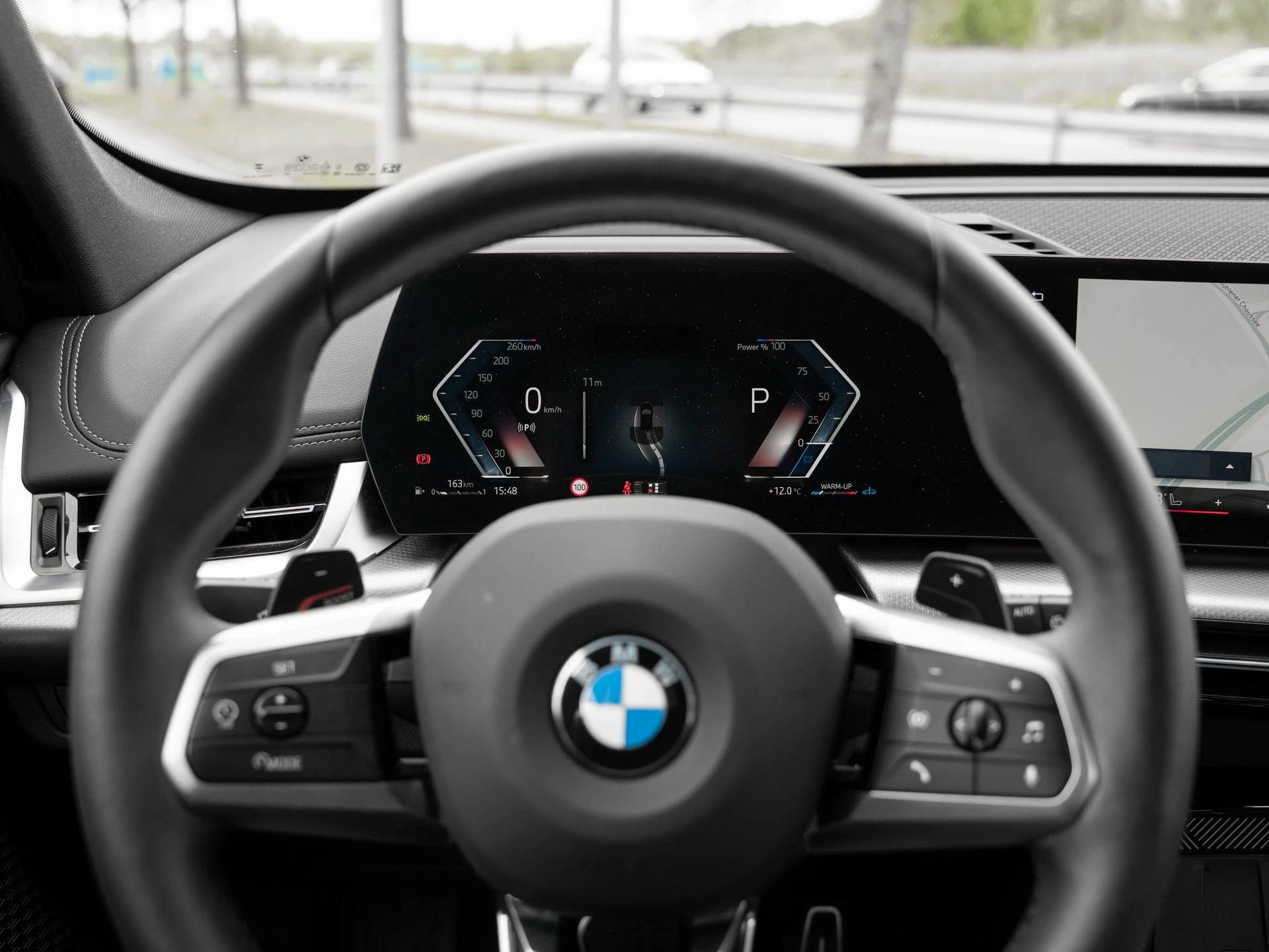 BMW X1 sDrive 20i M Sport(EURO 6e)