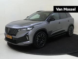 Renault Austral 1.2 E-Tech full hybrid 200 esprit Alpine