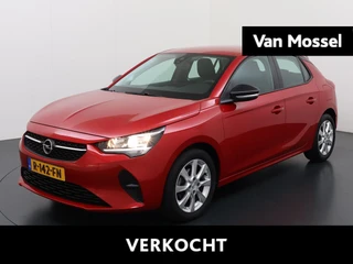 Opel Corsa 1.2 Edition