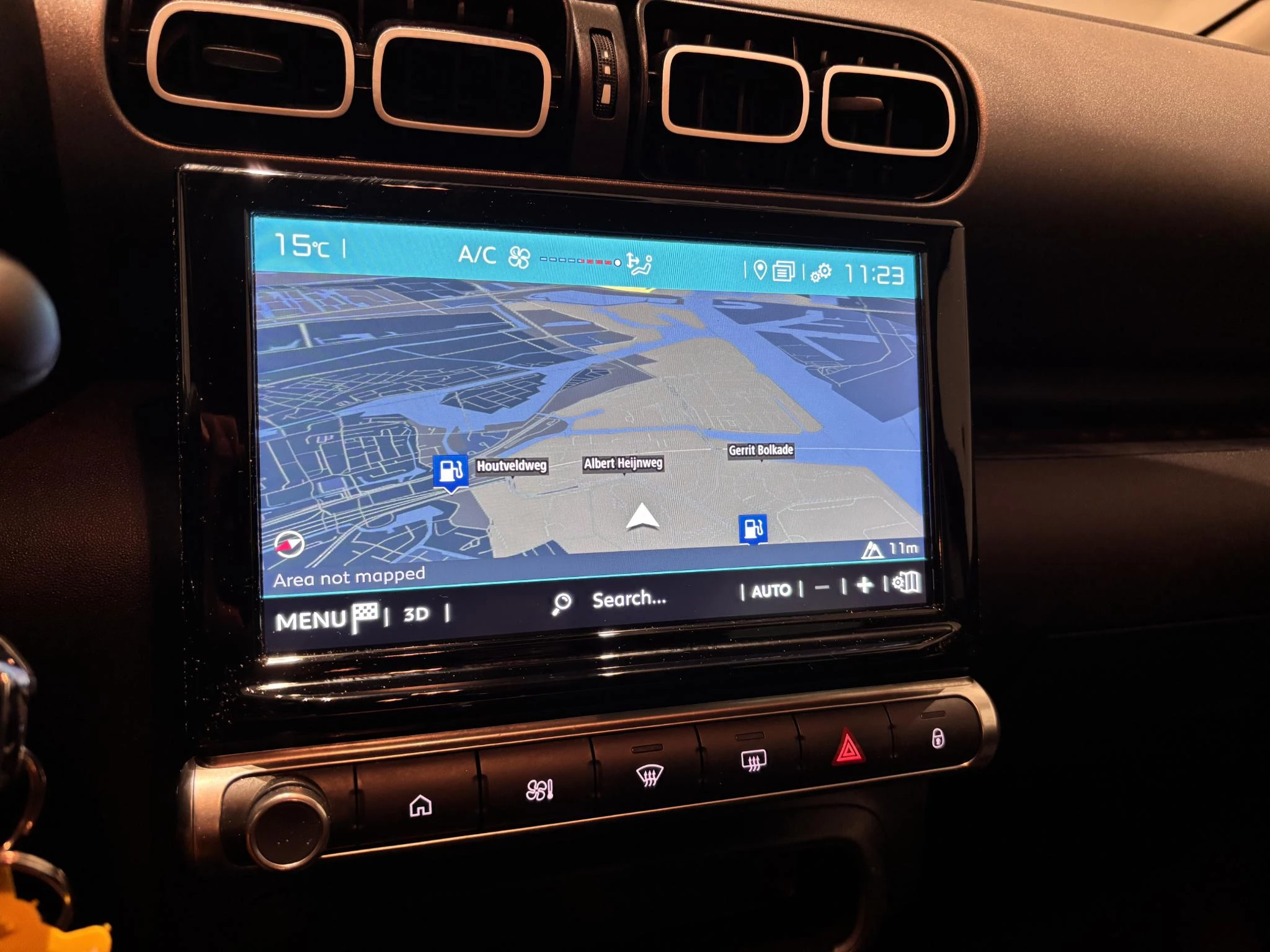 Citroën-C3 Aircross-image-17