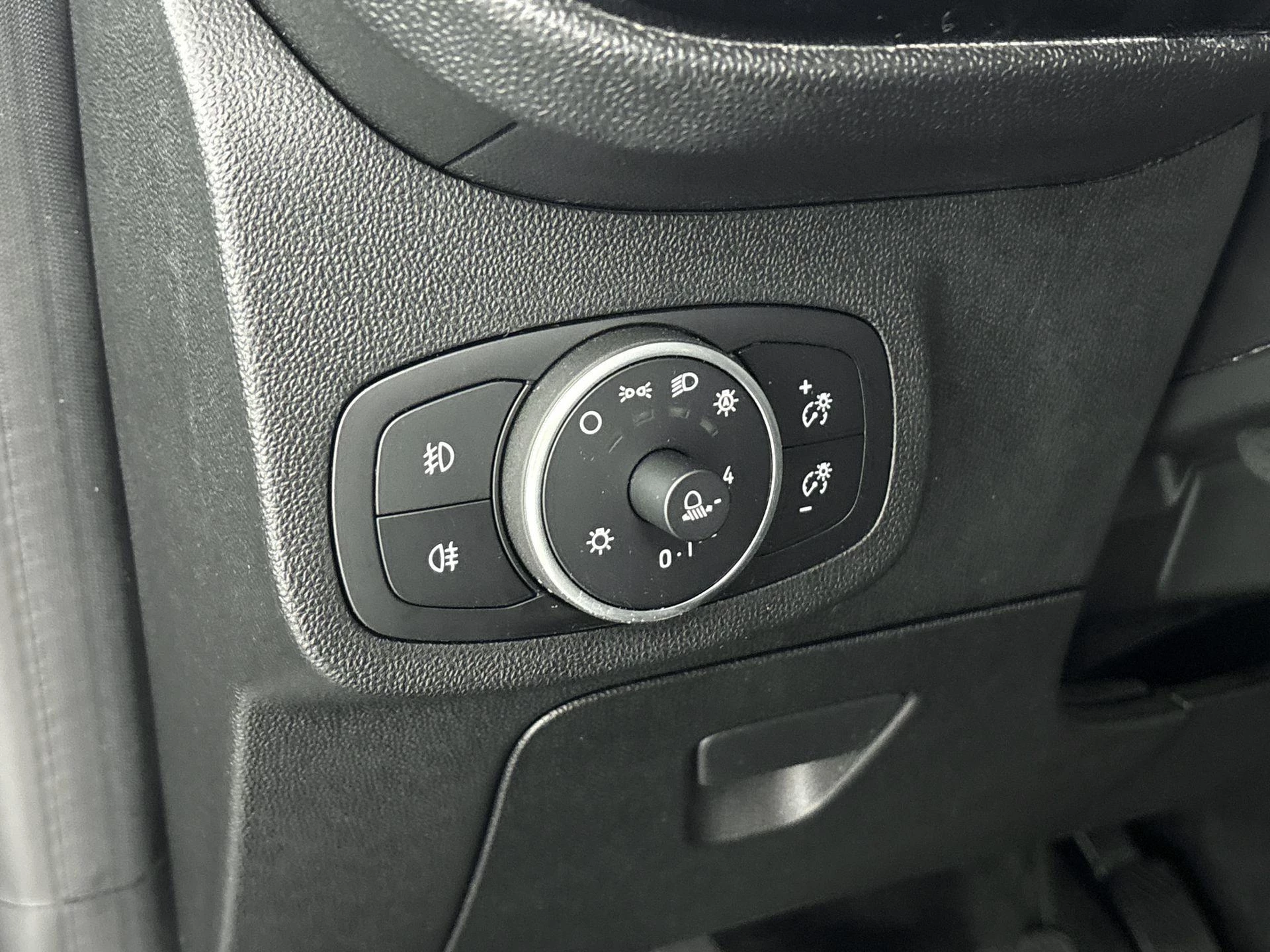 Ford Fiesta 1.0 EcoBoost Titanium