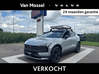 Volvo EX30 Cross Country Twin Motor Performance Ultra 69 kWh