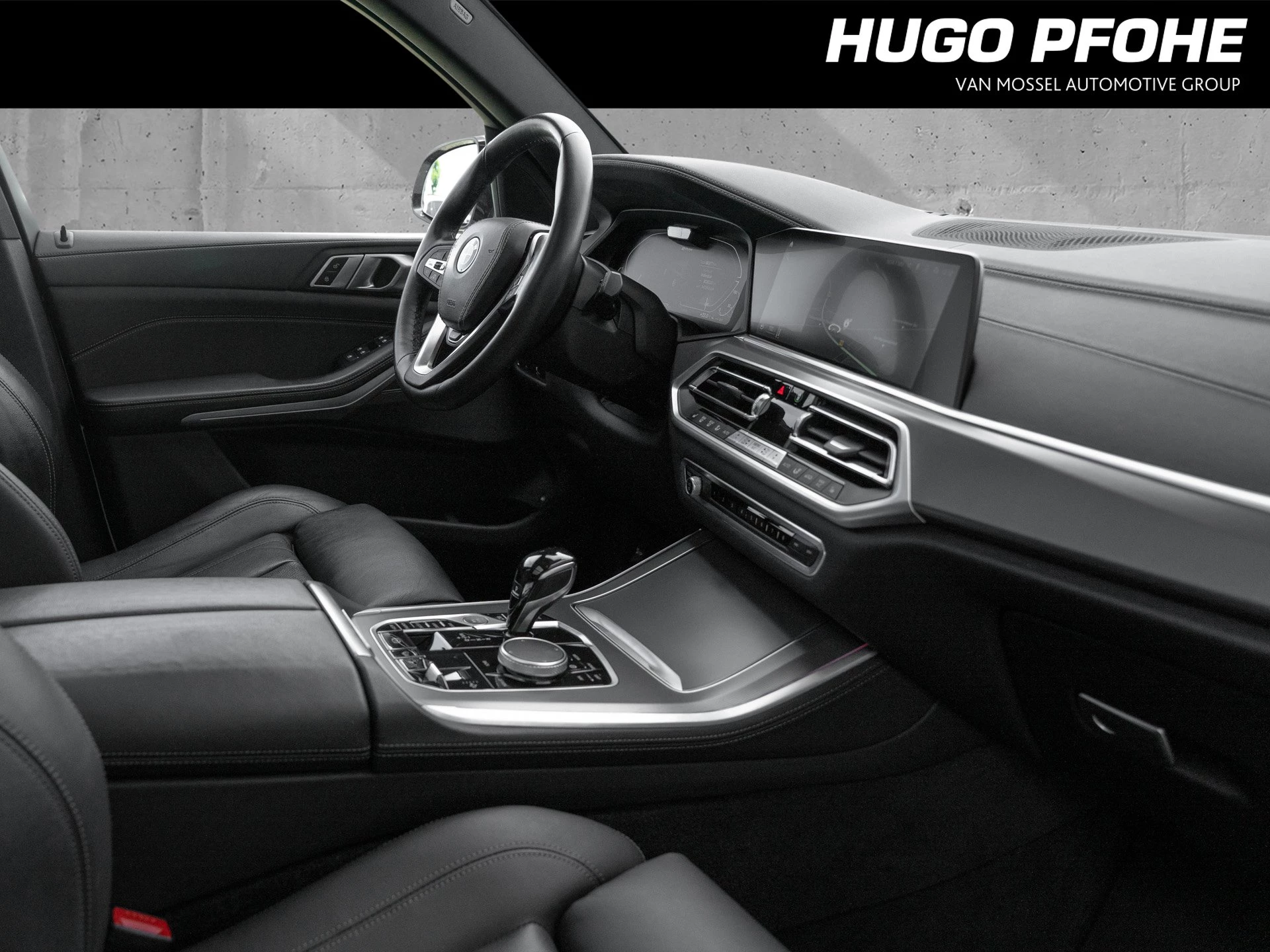 BMW X5 xDrive45e xLine