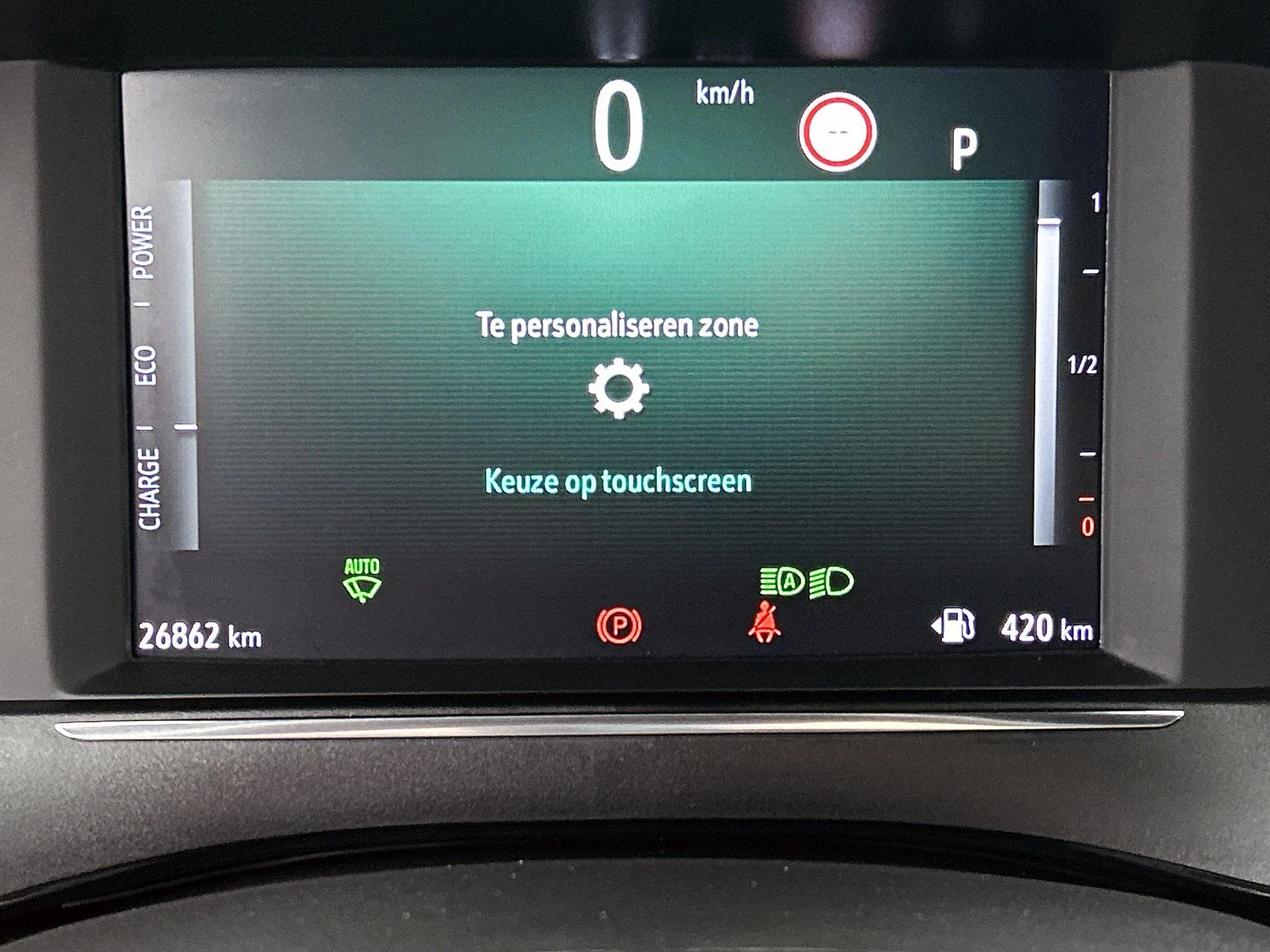 Opel Corsa 1.2 Turbo Hybrid GS
