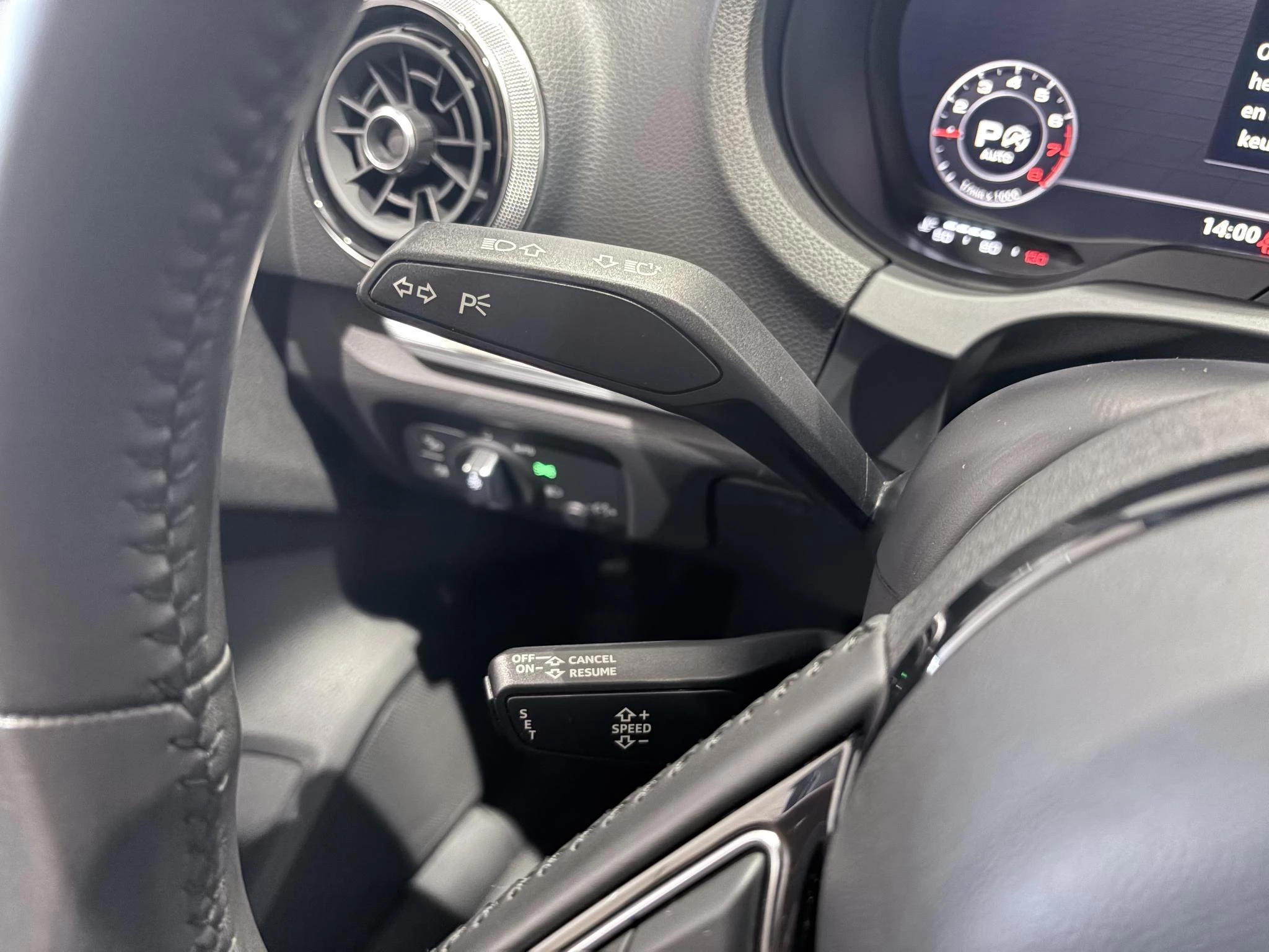 Audi A3 Limousine 30 TFSI Sport S Line Edition