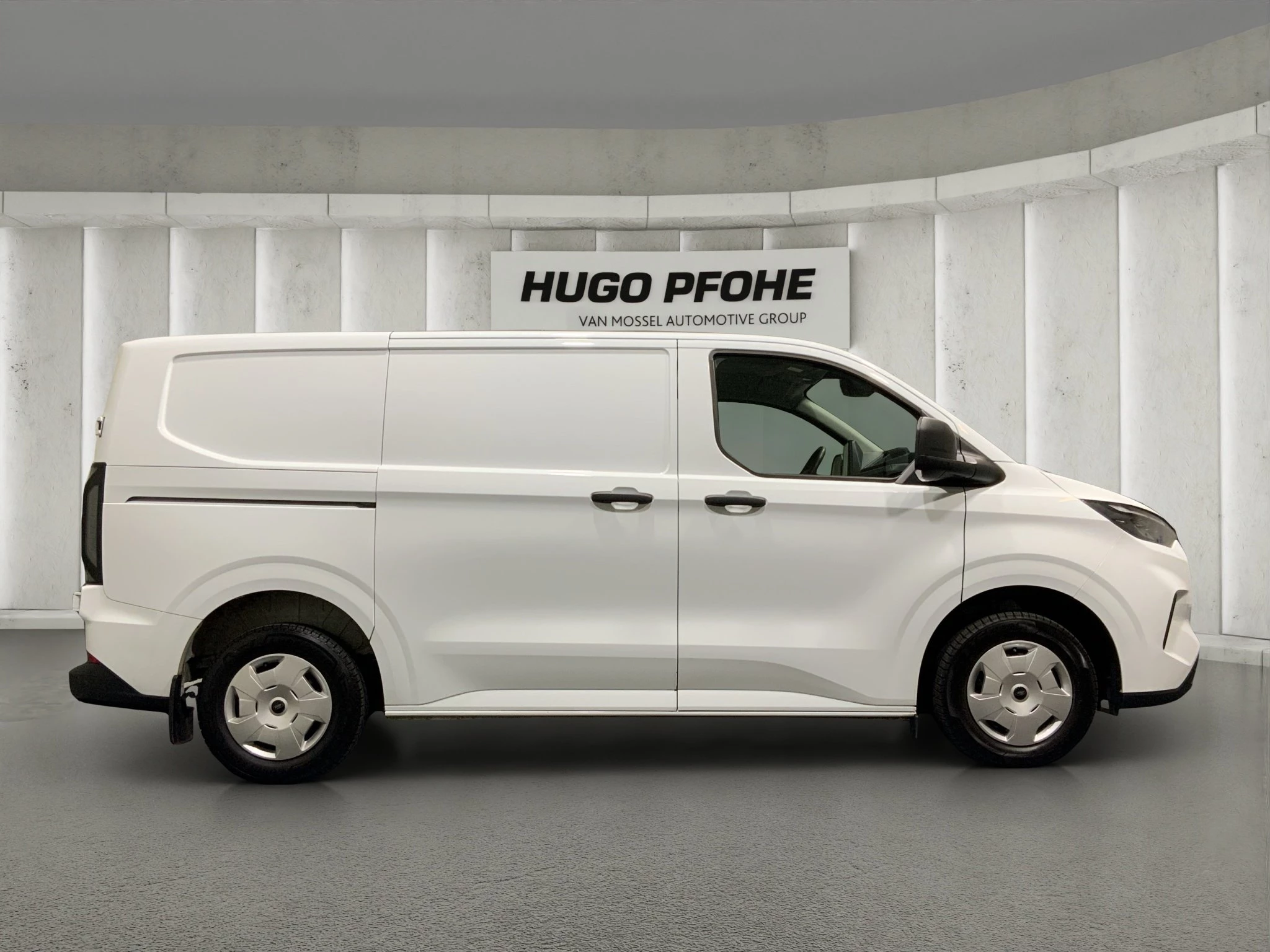 Ford Transit Custom Trend 2.0 EcoBlue 81kW 280 L1 | LED