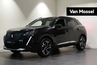 Peugeot 2008 Allure