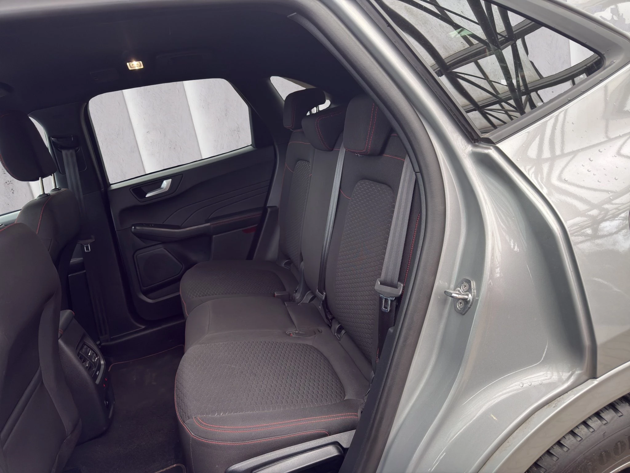 Ford Kuga ST-Line Aut.*KAM*LED-MATRIX*NAVI*GRA*WINTER-PKT.